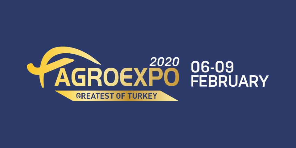 AgroExpo, 2020 - Tacchino