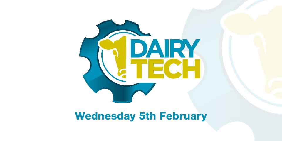 Dairy Tech, 2020 - Inghilterra