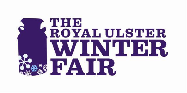Royal Ulster Winter Fair, 2019- Irlanda del Nord