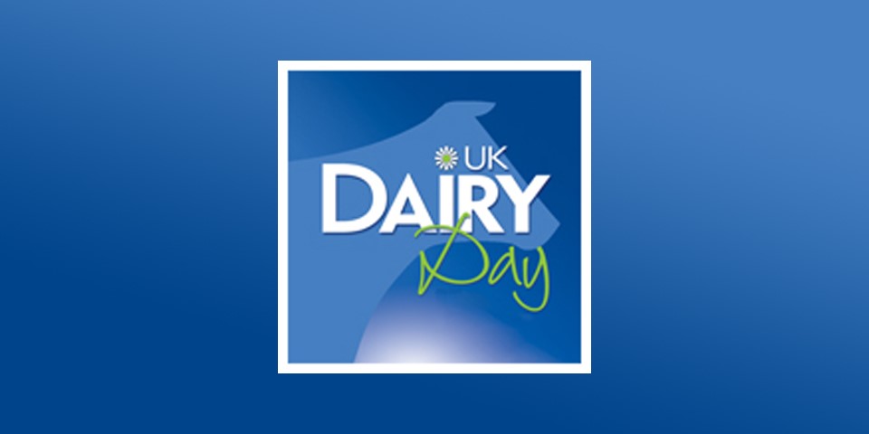 uk dairy day 2019